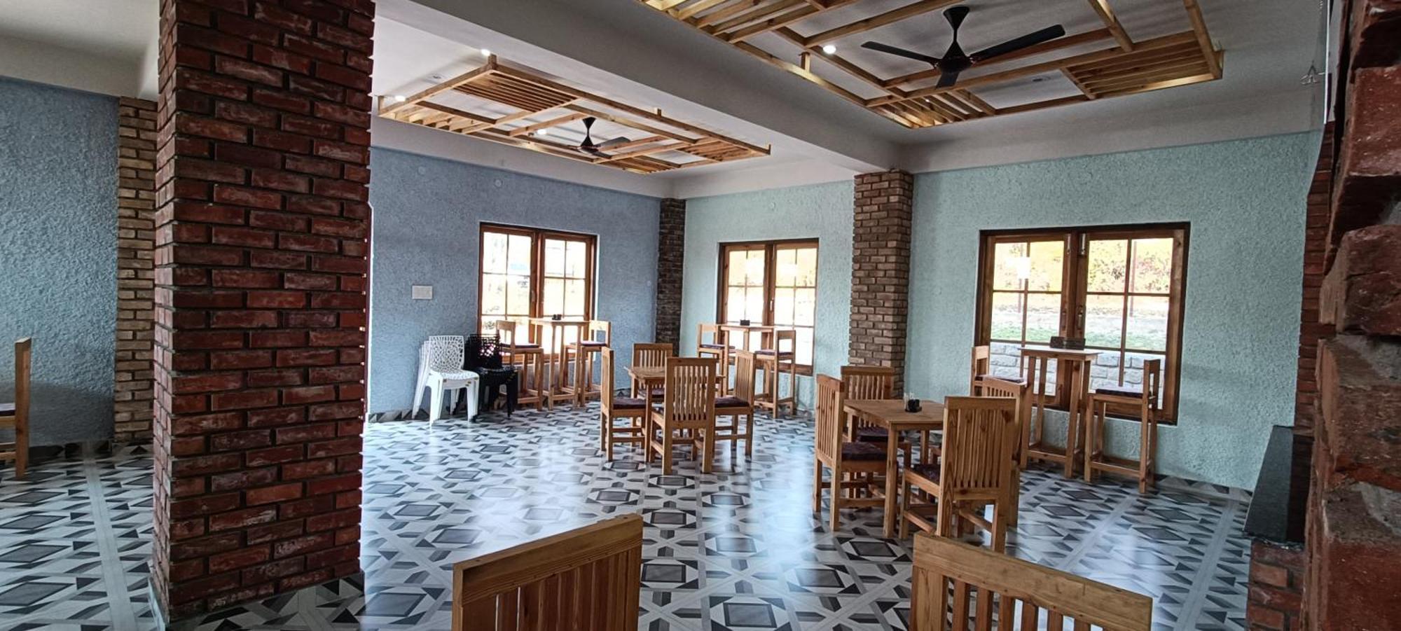 Hotel Paul Villa บีร์ ภายนอก รูปภาพ
