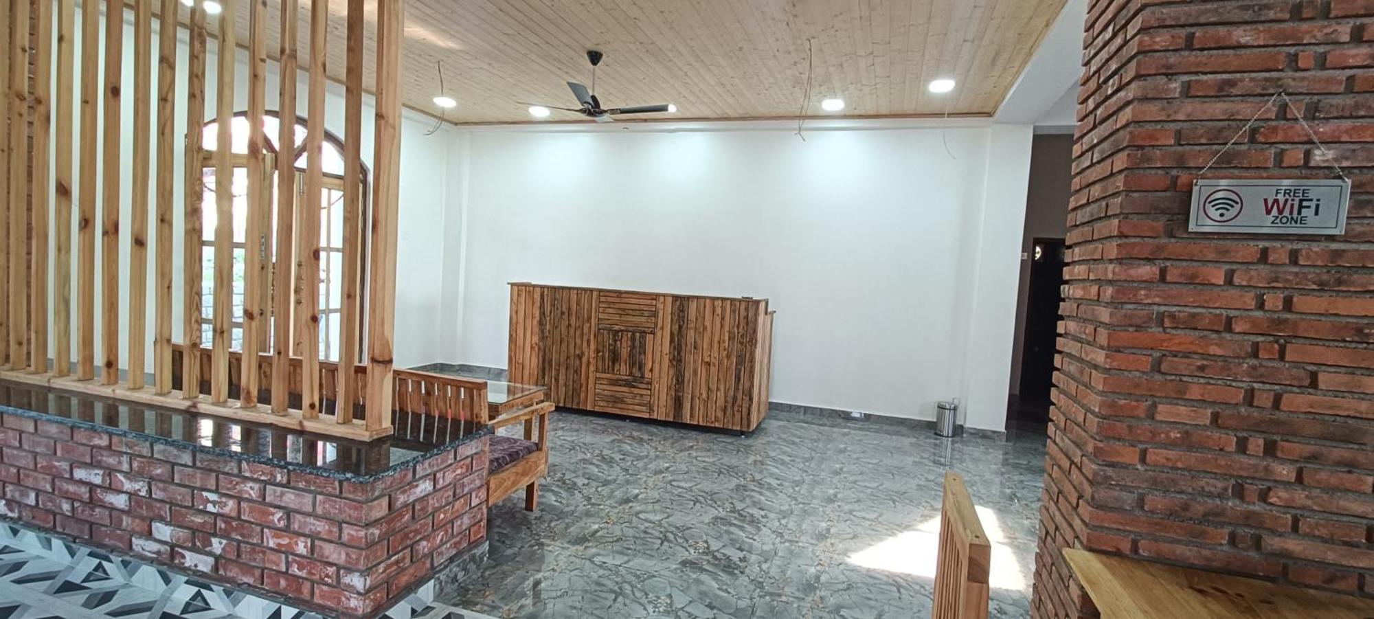Hotel Paul Villa บีร์ ภายนอก รูปภาพ